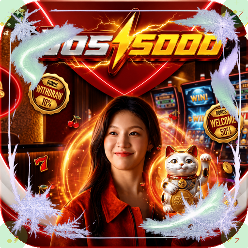 bos5000 — mitra unggulan